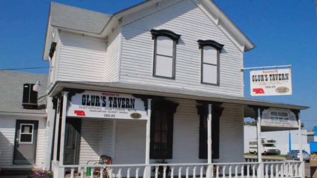 Nebraska: Cornhusker Culinary Experience