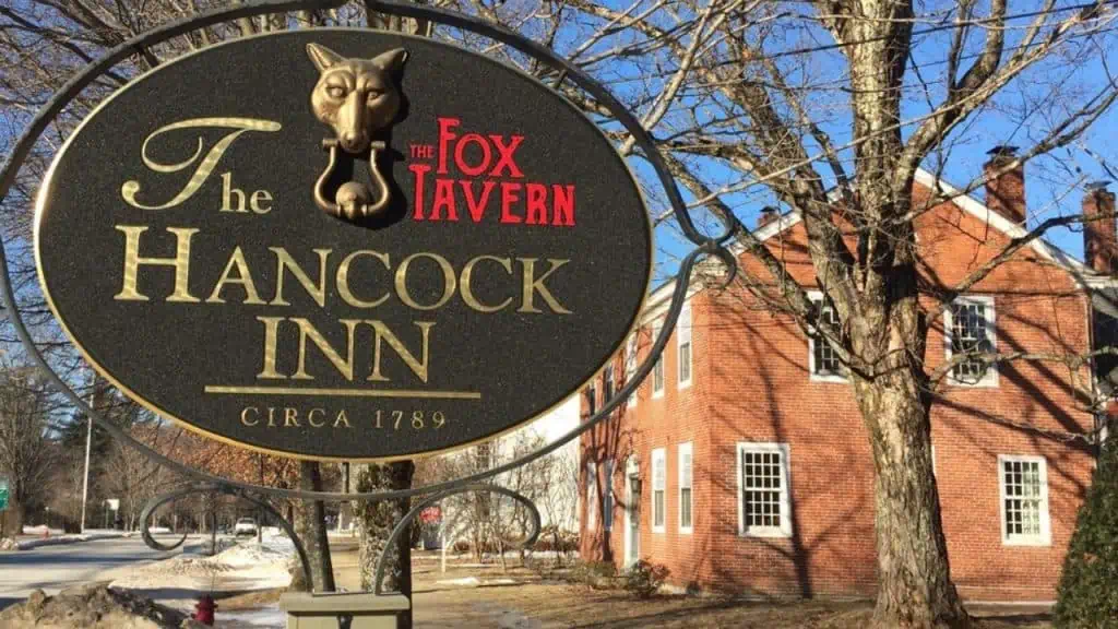 New Hampshire: Granite State Gastronomy