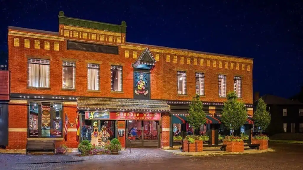 Ohio: Buckeye State Bites