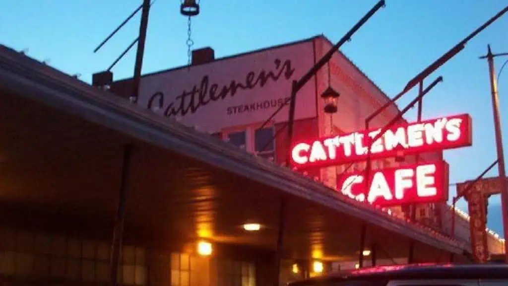 Oklahoma: Sooner State Suppers