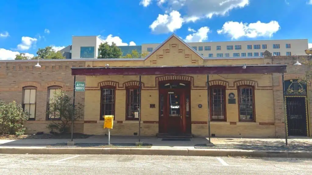 Texas: Lone Star State Cuisine