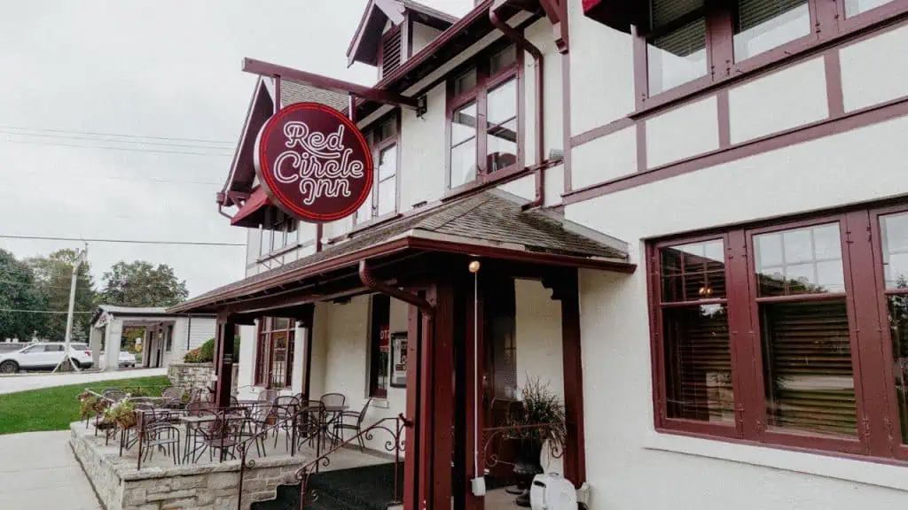 Wisconsin: Badger State Bites