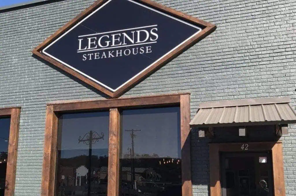 South Dakota: Mount Rushmore Meals