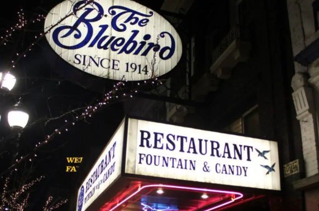 Utah: Beehive State Banquets