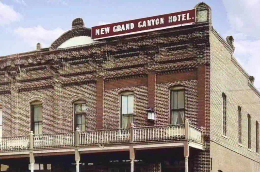 Arizona: A Taste of the Old West