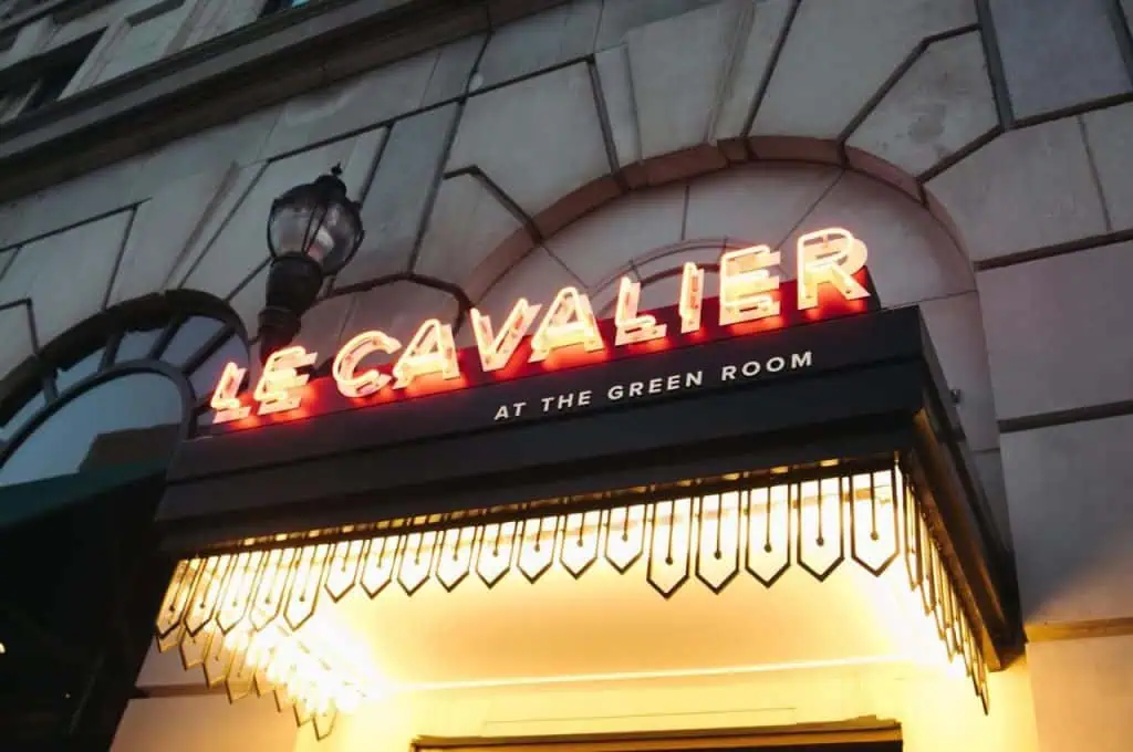 Delaware: First State Feasts