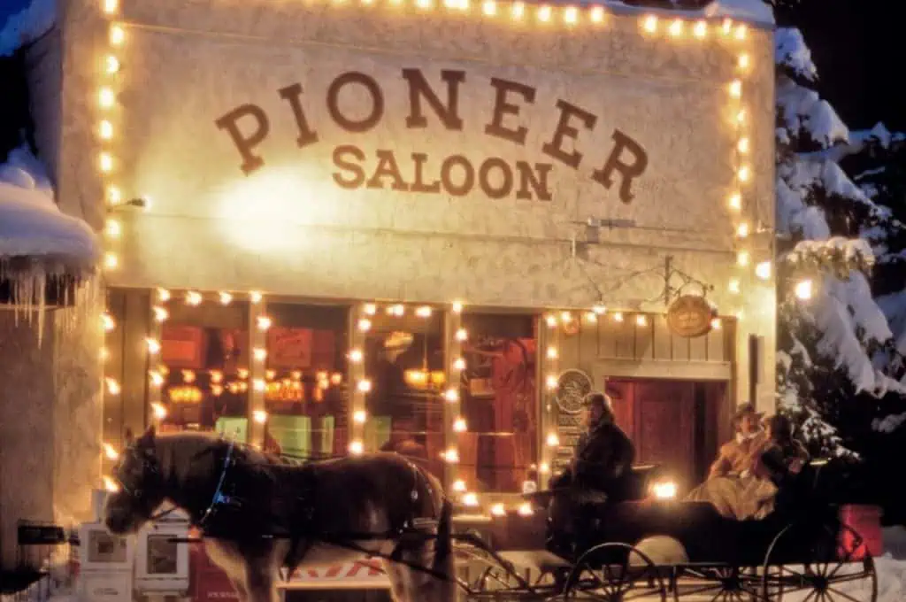 Idaho: Tastes of the Gem State