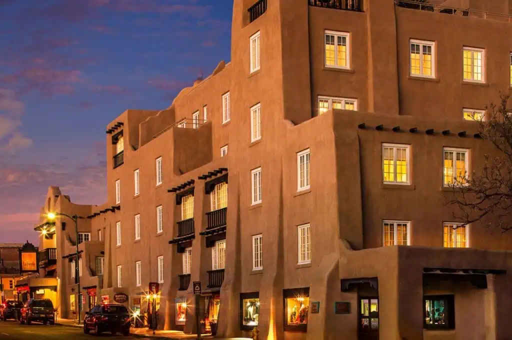 New Mexico: Land of Enchantment Eats