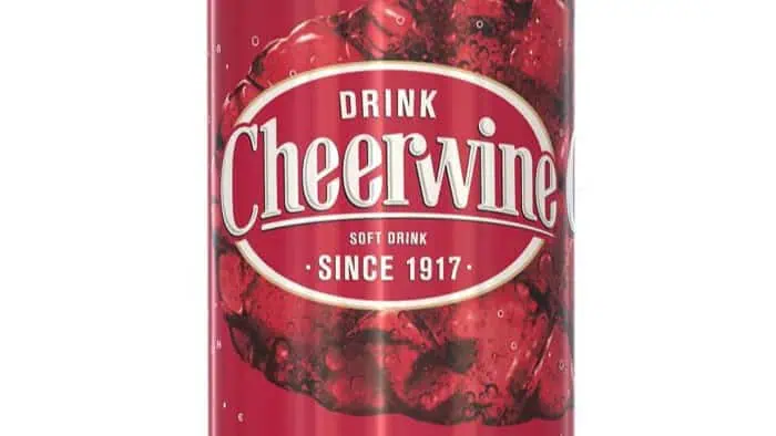 Cheerwine
