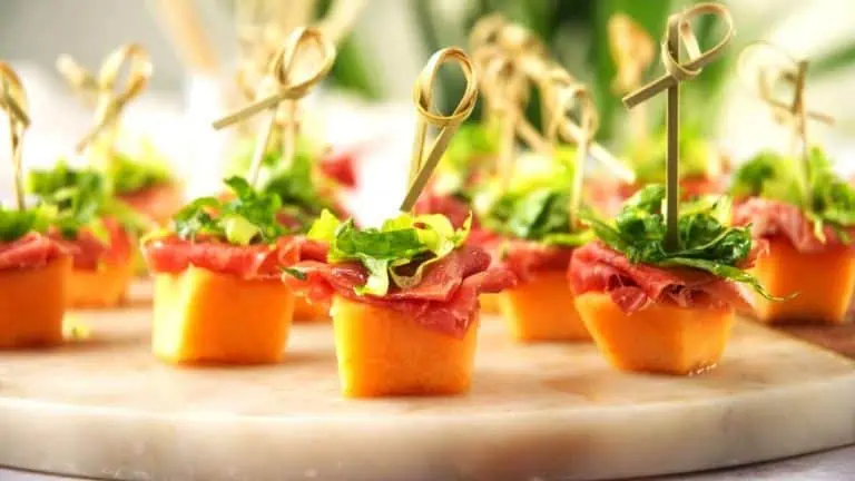 27 Summer Pool Party Snacks That Beat Basic Chips and Dip