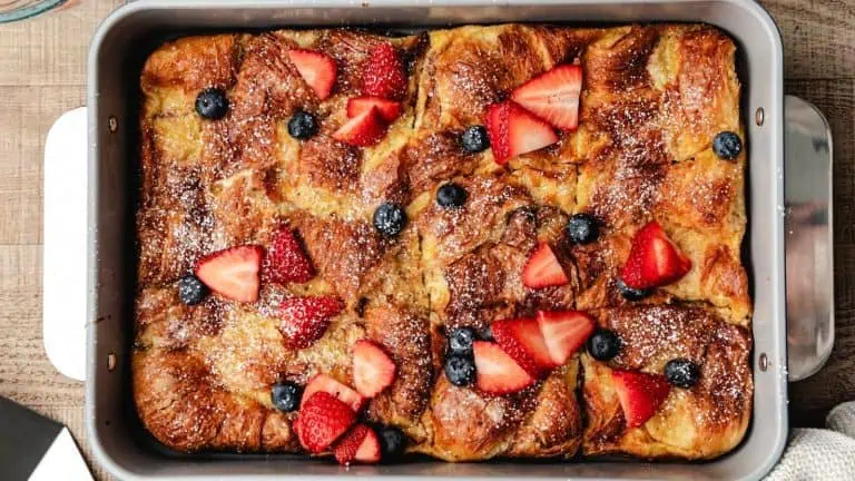 26 Breakfast Casseroles for Slow Mornings and Big Appetites
