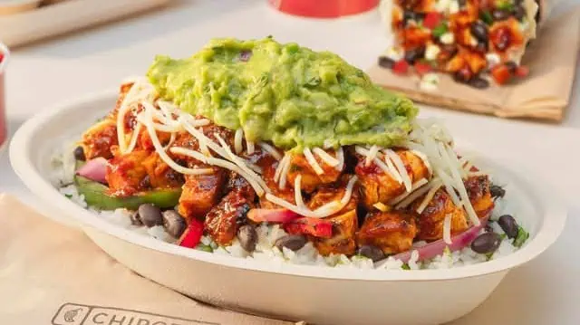 Chipotle