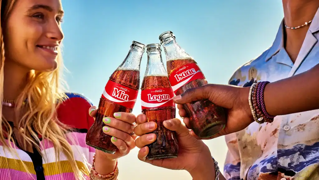 Coke
