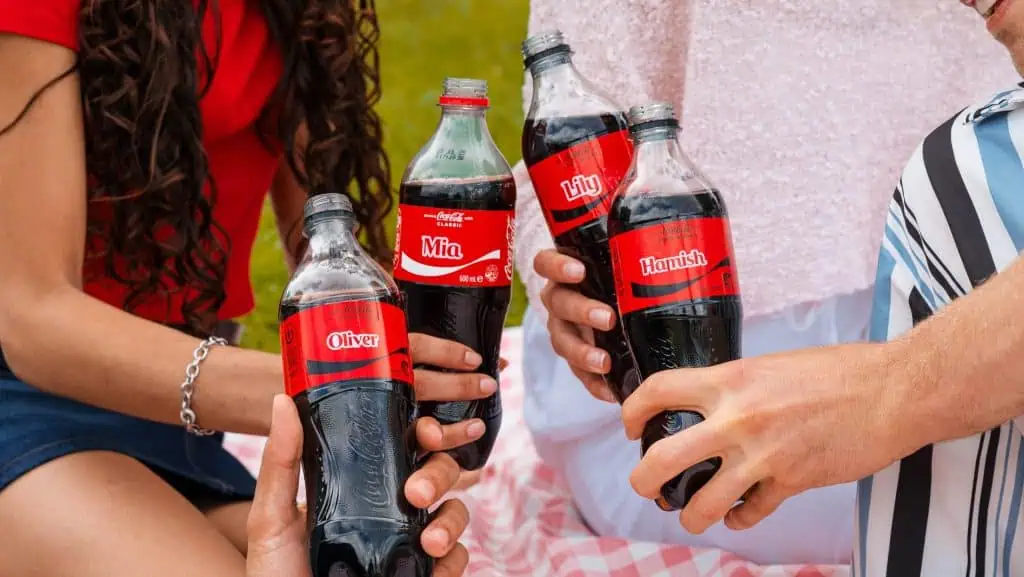Coke