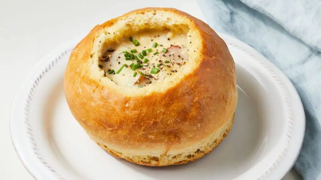 Bread Bowl