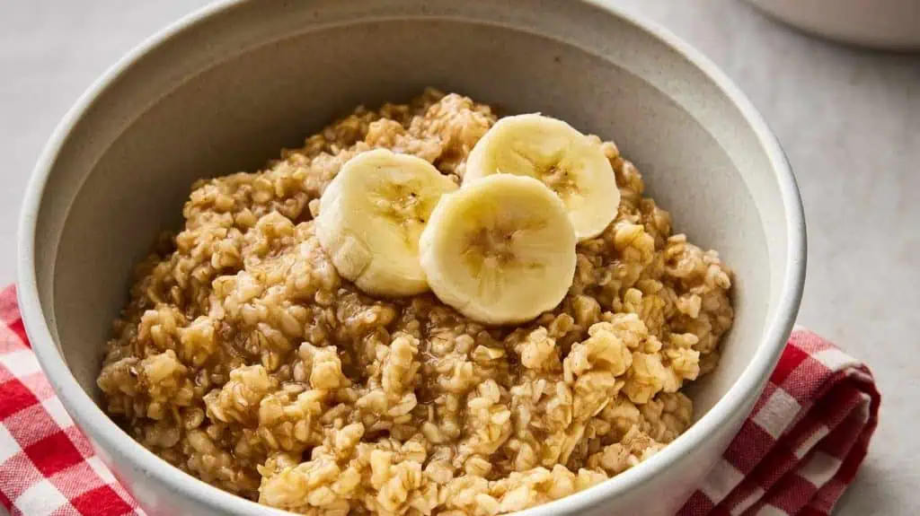 Oatmeal