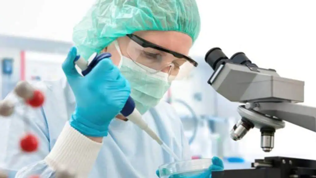 Forensic