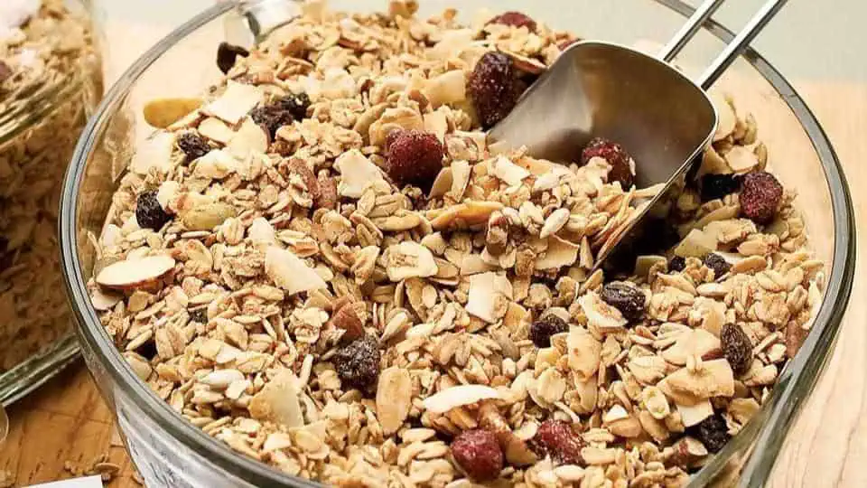 Granola