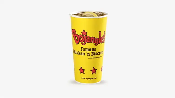 Legendary Sweet Tea