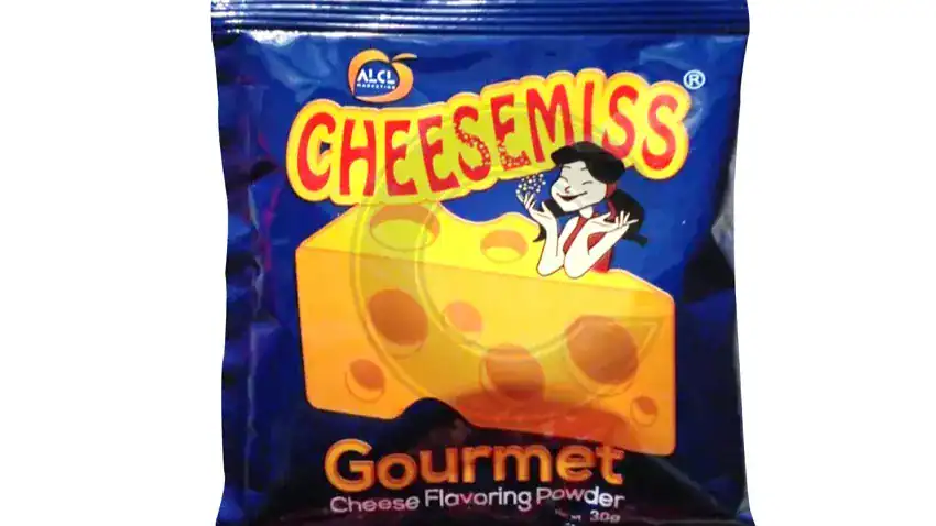 Gourmet Cheese
