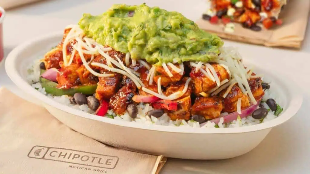 Chipotle