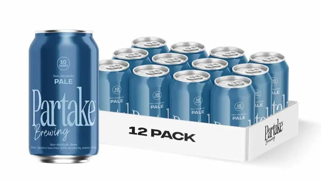 Partake Brewing