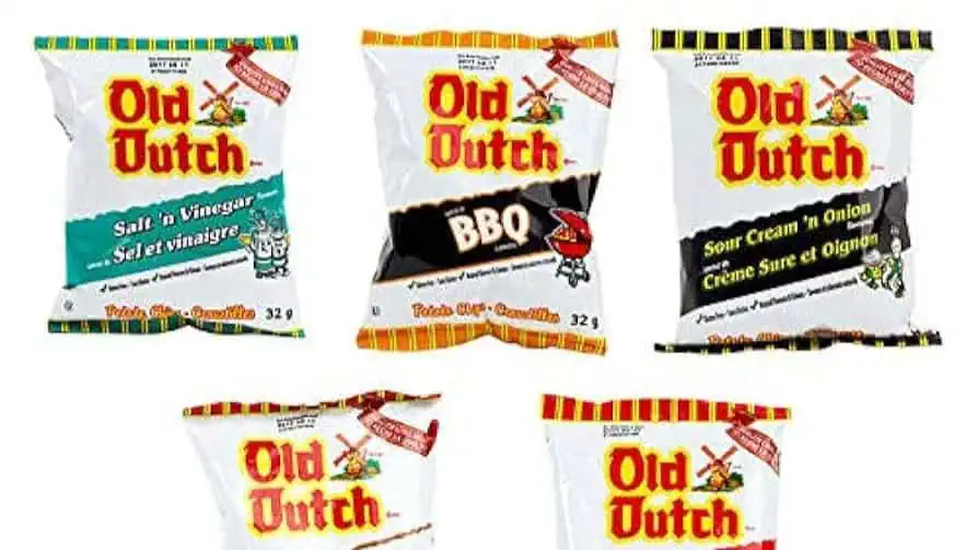 Old Dutch