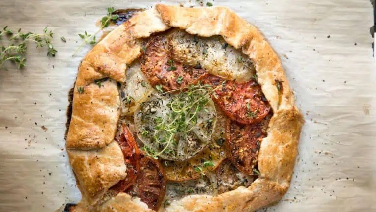 19 Heirloom Tomato Dishes That Go Beyond Caprese
