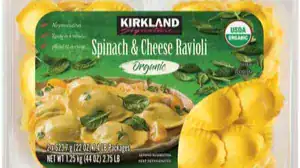 Gourmet Ravioli