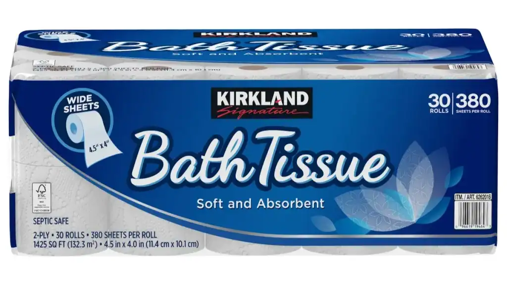 Toilet Paper