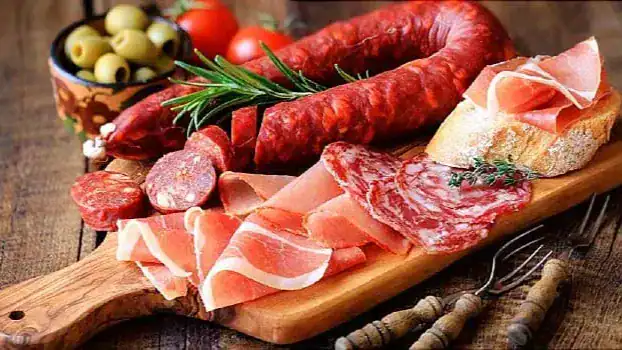 Meats
