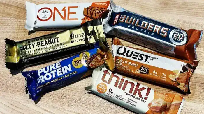 Protein Bars