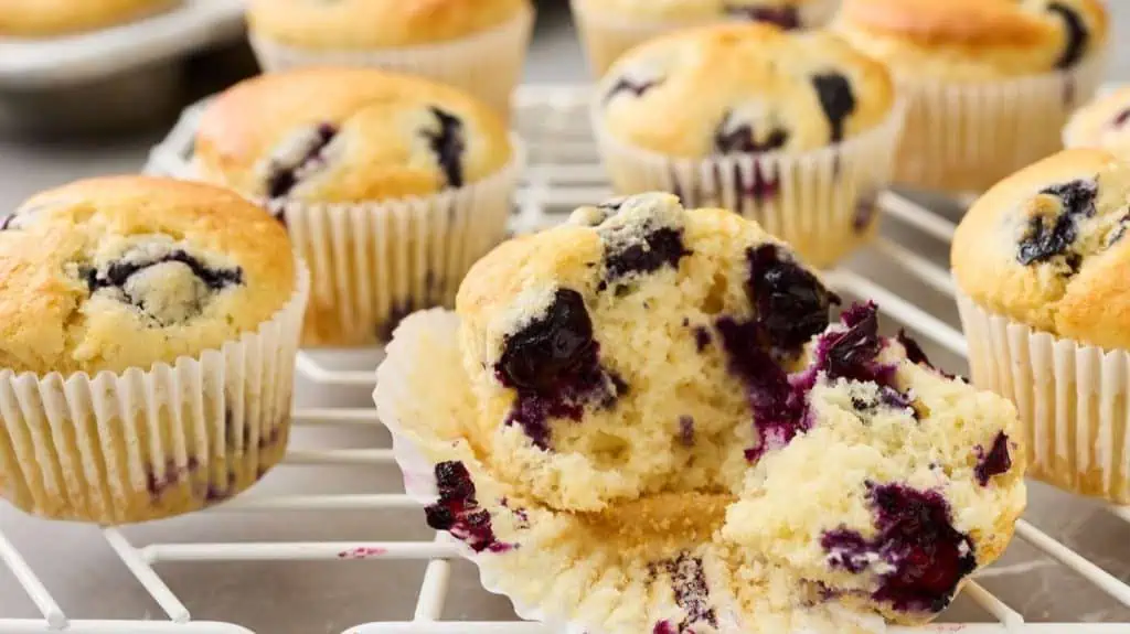 muffins