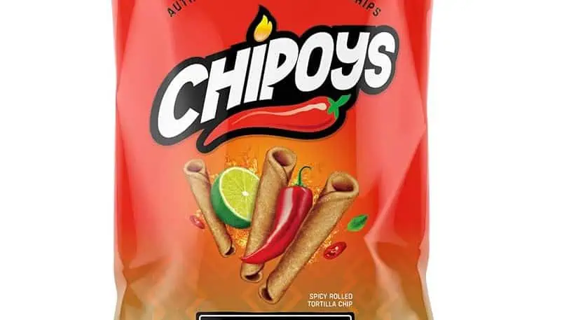 Fiery Jalapeño Lime