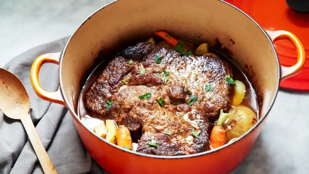 Pot Roast