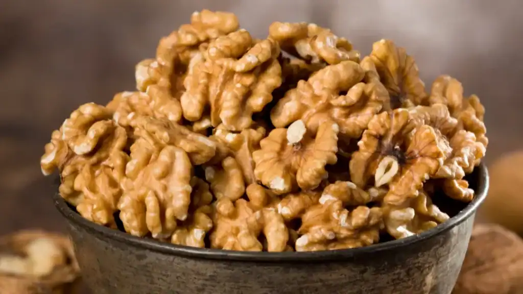 Walnuts