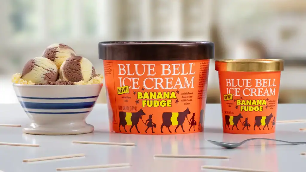 Ice cream