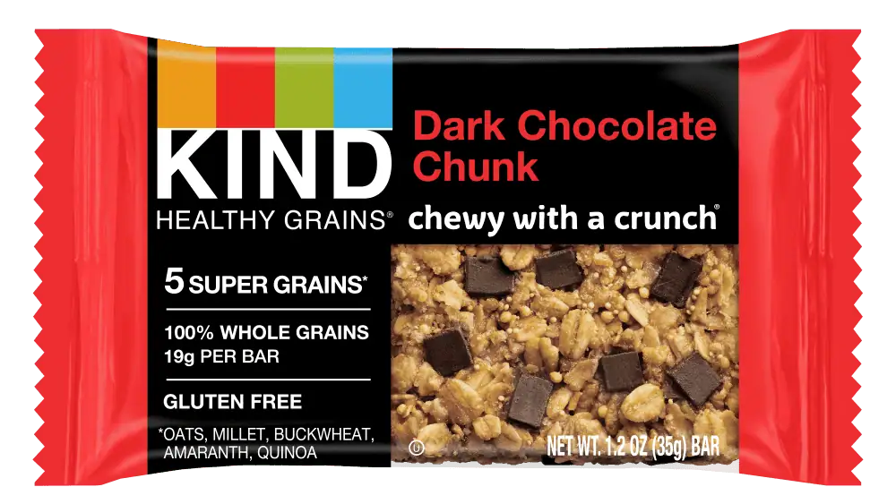 Kind Healthy Grains