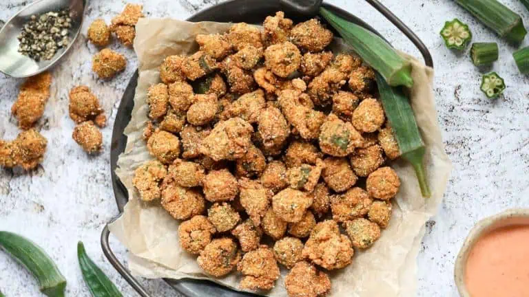 17 Okra Recipes That Will Surely Convert the Skeptics