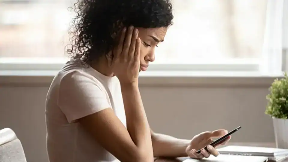 Reduce Stress and Anxiety