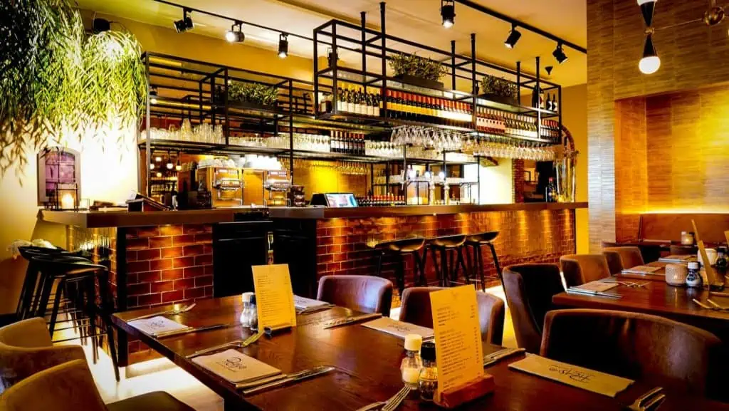 Restaurant Picasso