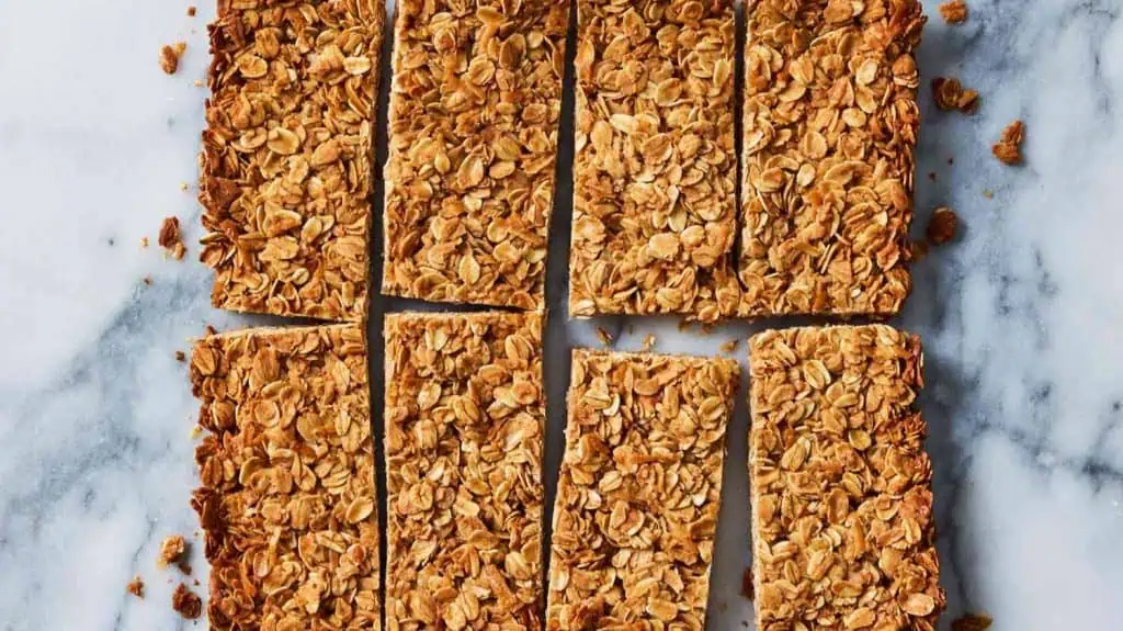 Granola Bars