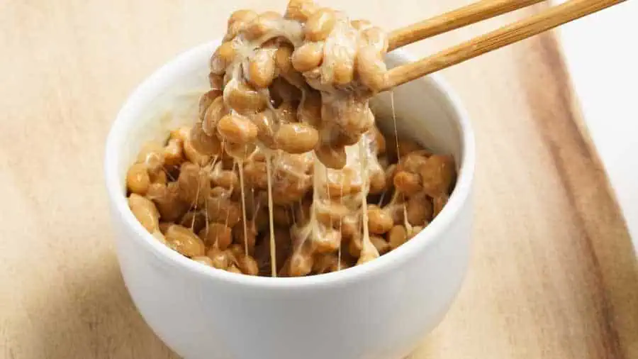 Natto