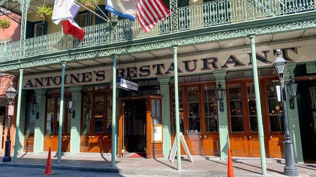 New Orleans