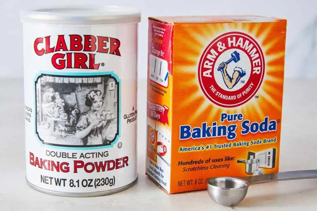Baking Powder