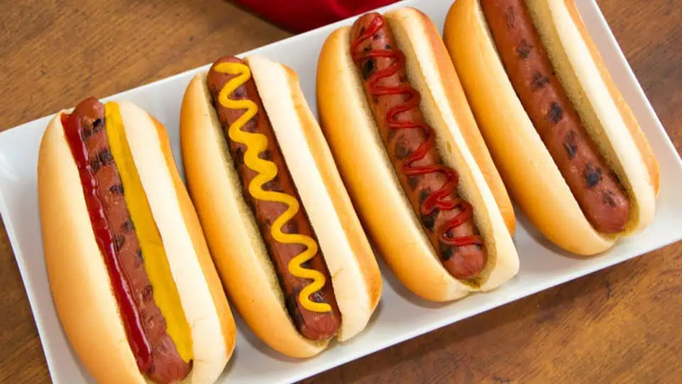 Hot Dog