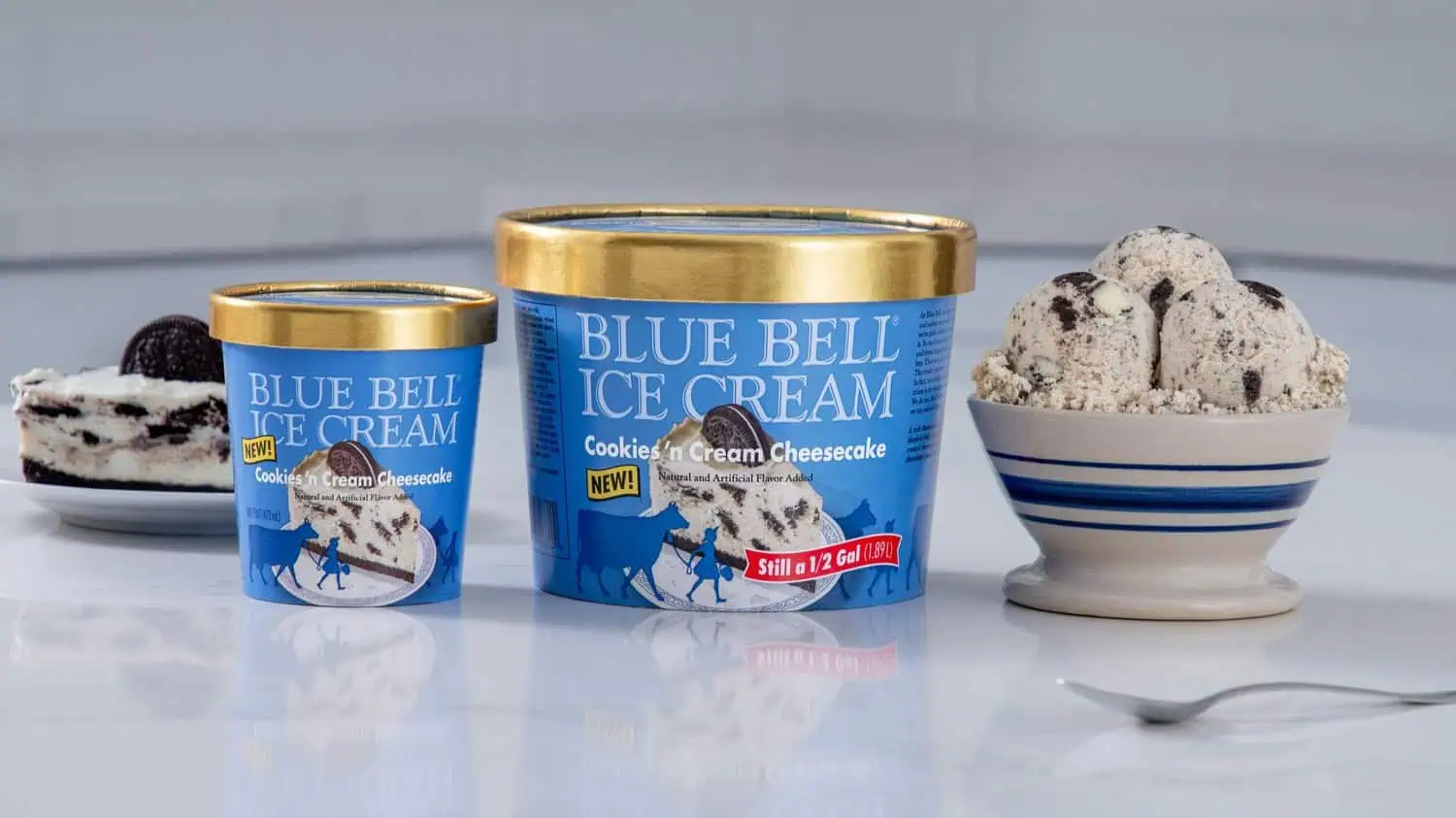 Ice cream