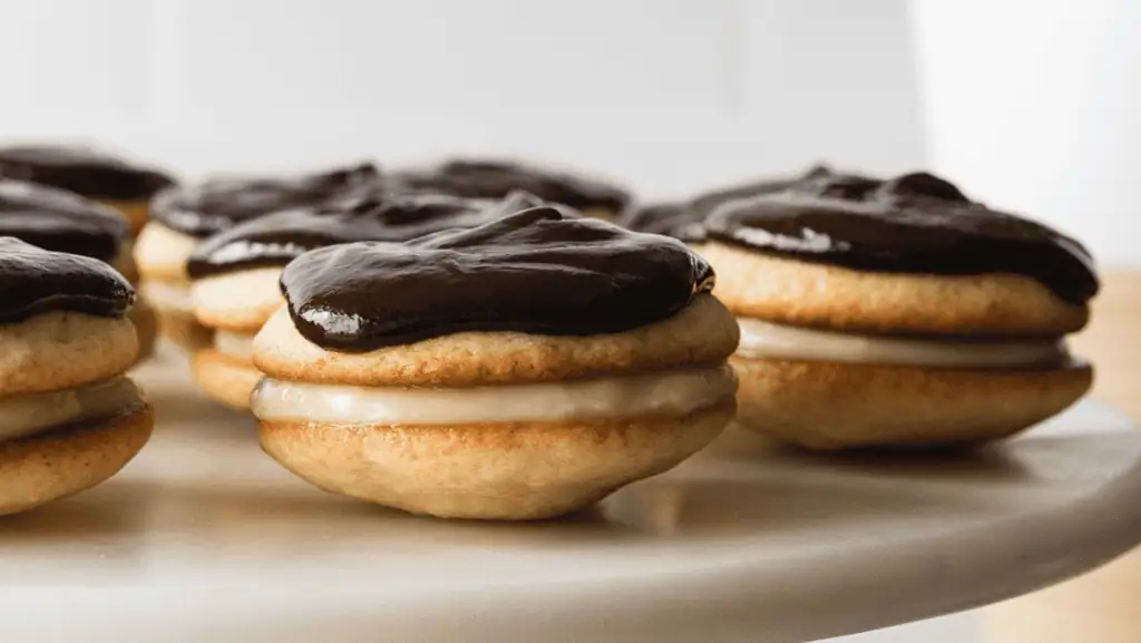 Boston’s Whoopie Pie