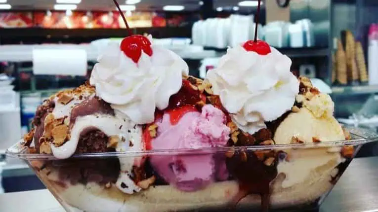 Oklahoma's Braum’s Ice Cream