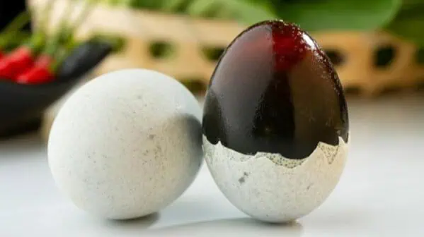 Century Egg